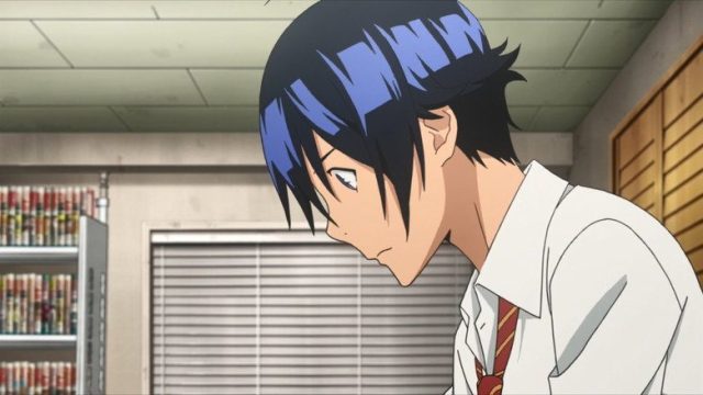 Bakuman S01E20