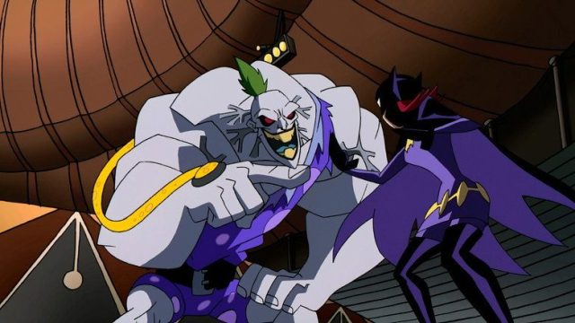 The Batman S03E06