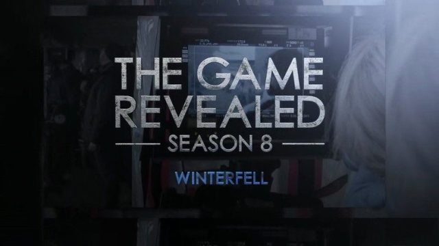 Game of Thrones S00E45