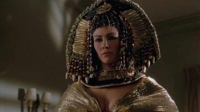 Hechiceras S01E11