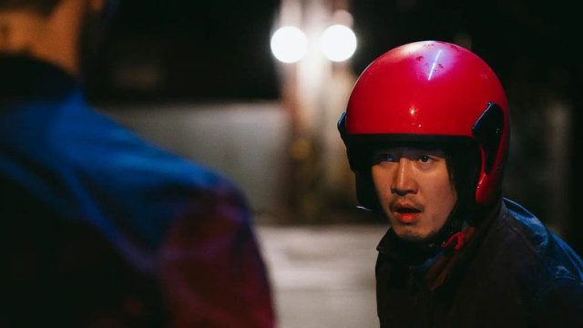 El día del secuestro S01E04