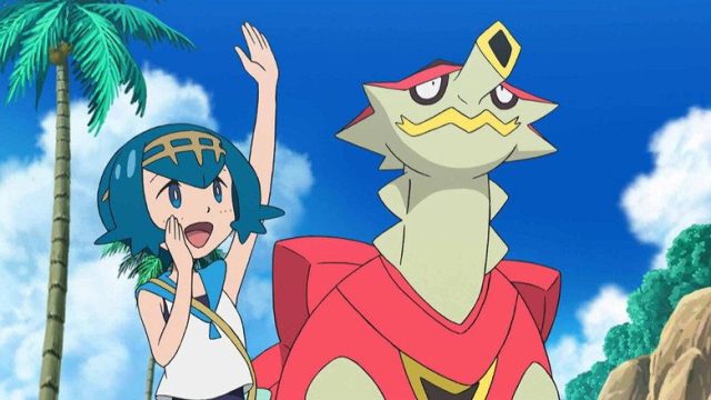 Pokémon S20E30