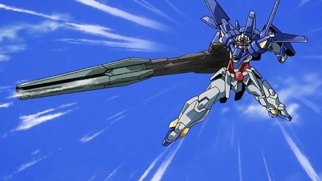 機動戦士 ガンダム AGE S01E30