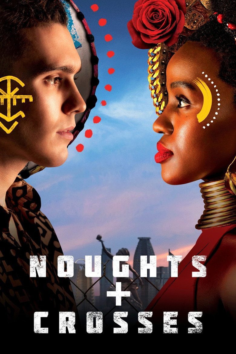 Noughts + Crosses Temporada 1