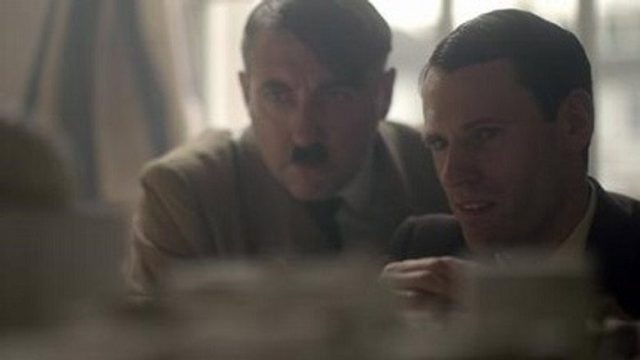 El círculo maléfico de Hitler S01E08