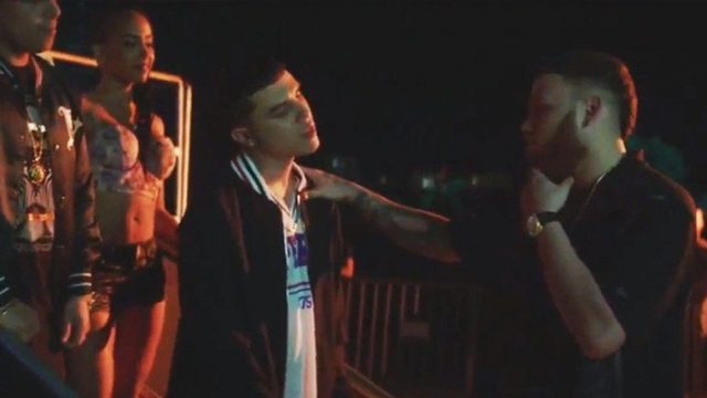 Nicky Jam: El Ganador S01E03