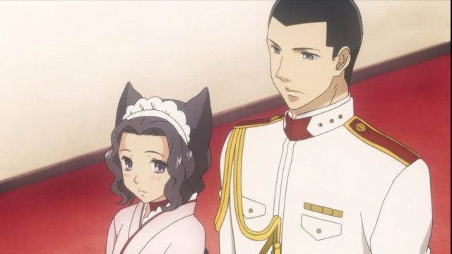 おとめ妖怪 ざくろ S01E09