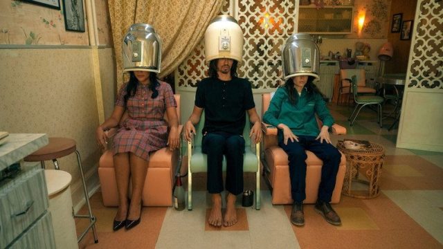 The Umbrella Academy S02E05
