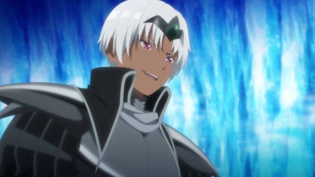 Arifureta: From Commonplace to World’s Strongest S03E15