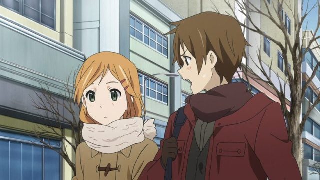 Kokoro Connect S01E11