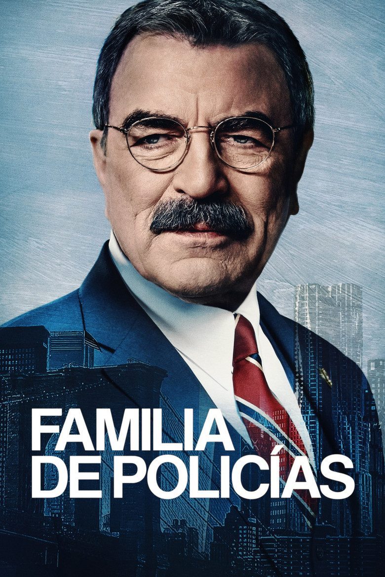 Sangre Azul Temporada 14