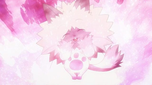 モンスターハンター ストーリーズ RIDE ON S01E28