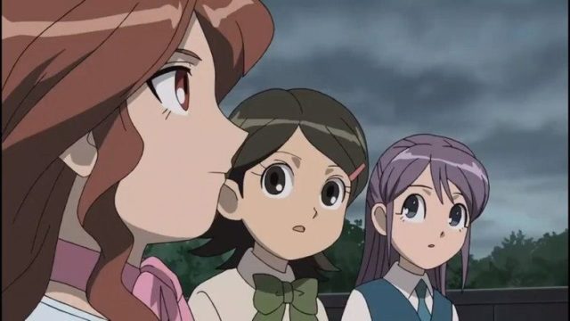 Súper Once S01E110
