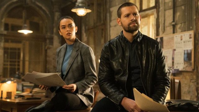 FBI: Internacional S01E07