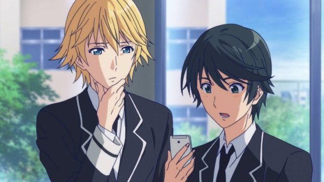 Fuuka S01E07