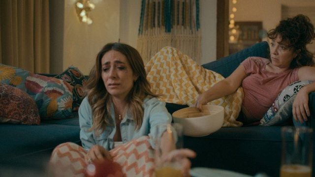 Simplemente Alicia S01E08
