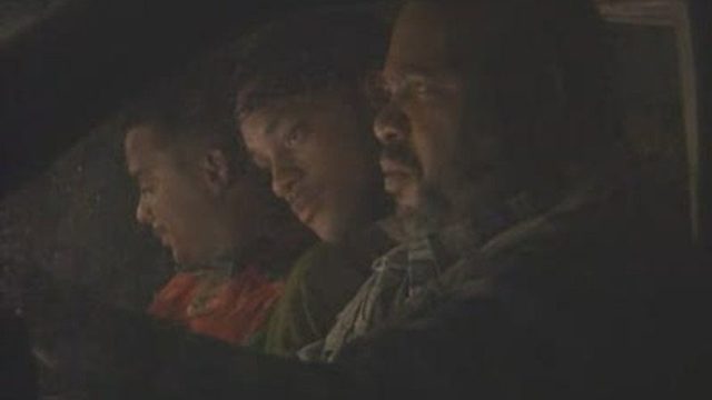 El Príncipe del Rap en Bel-Air S03E08