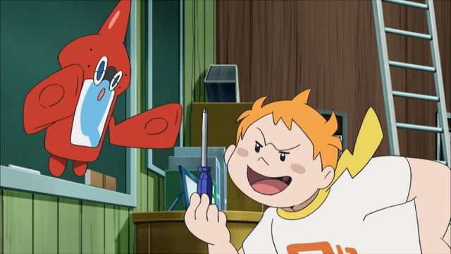 Pokémon S20E03
