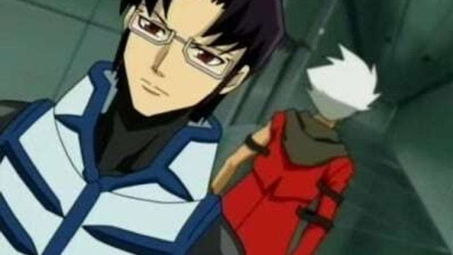 Kiba S01E29