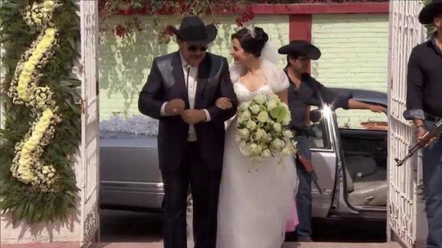 El Señor de los Cielos S01E06