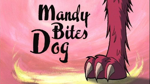 Las sombrías aventuras de Billy y Mandy S03E09
