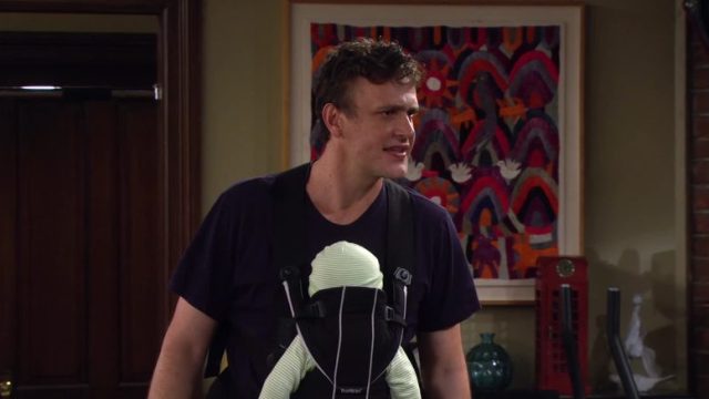 Cómo conocí a tu madre S08E06