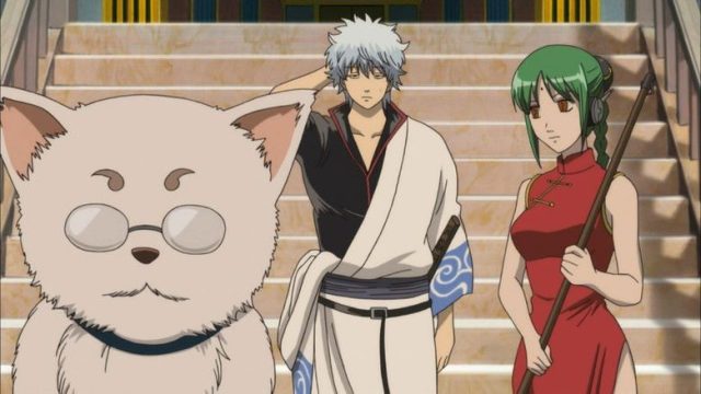 Gintama S06E02