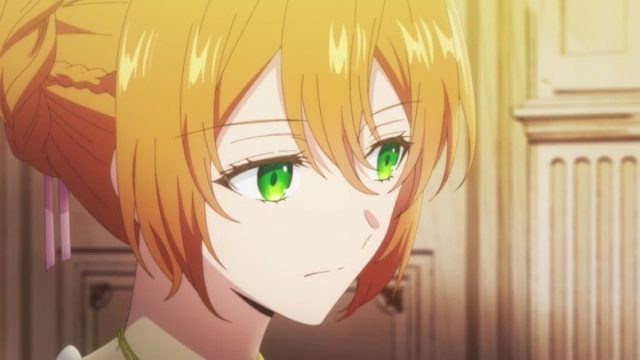 Why Raeliana Ended Up at the Duke's Mansion S01E01