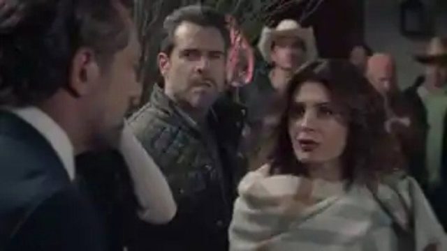 Corazón de oro S01E30
