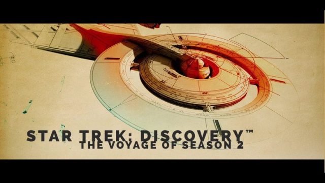 Star Trek: Discovery S00E17