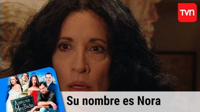 Amores de mercado S01E57