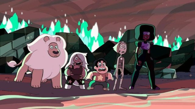 Steven Universe S01E49
