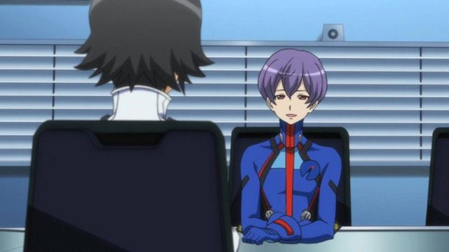 キャプテン・アース S01E13