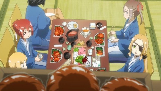 Yuki Yuna wa Yusha de Aru S01E07