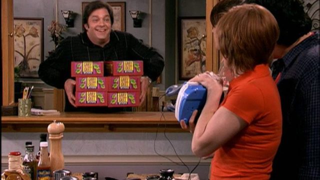 Drake & Josh S02E12