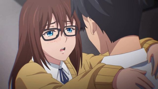 JimiHen!! ~ Jimiko o Kaechauu Jun Isei Kouyuu S01E04