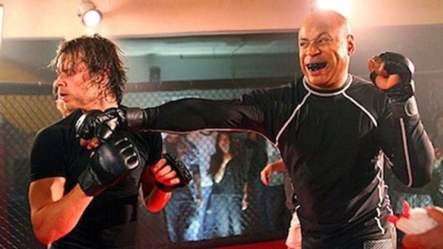 NCIS: Los Ángeles S01E19