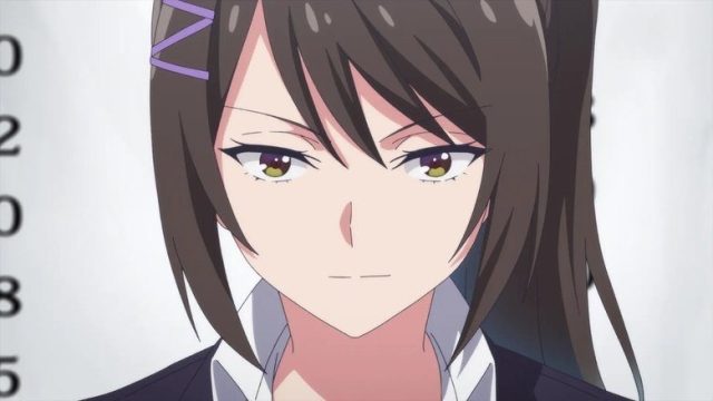 Classroom of the Elite S03E06