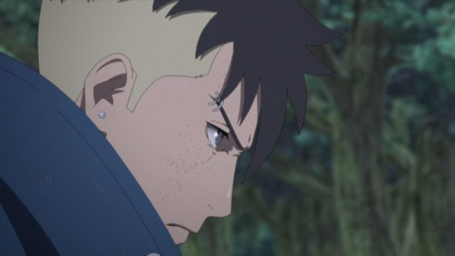 Boruto: Naruto Next Generations S01E291