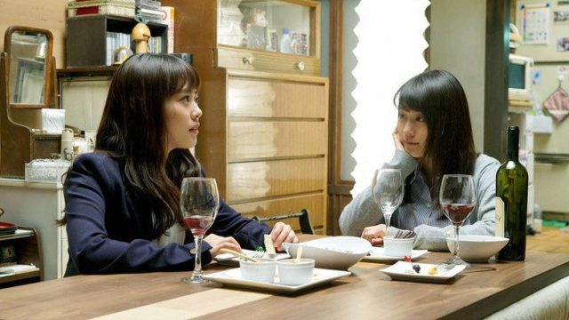 El amor te hace llorar S01E06