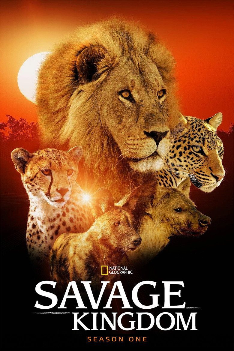 Imperio Salvaje Temporada 1