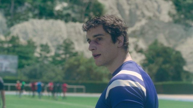 Olympo S01E02