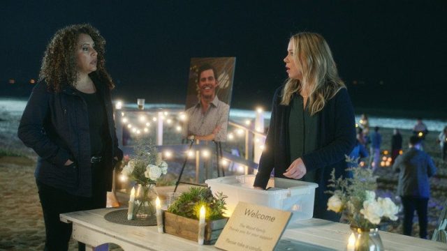Muertos para mí S02E07