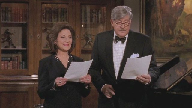 Las Chicas Gilmore S07E21
