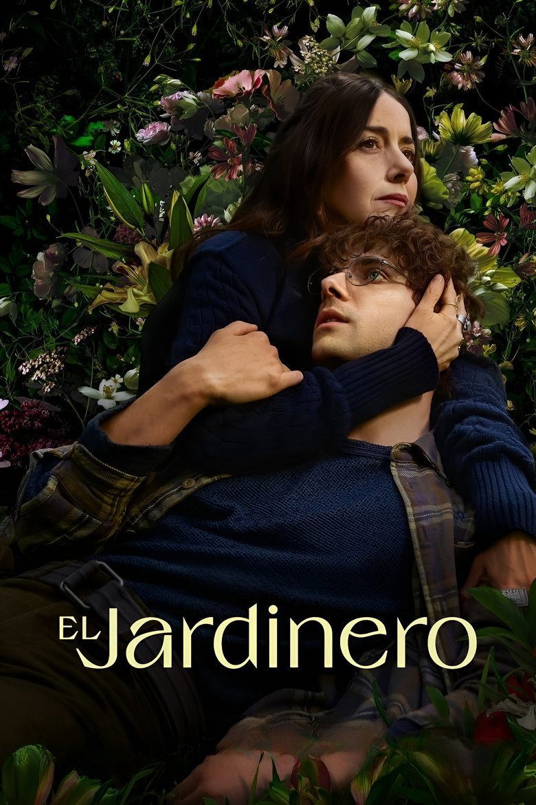 El jardinero Temporada 1