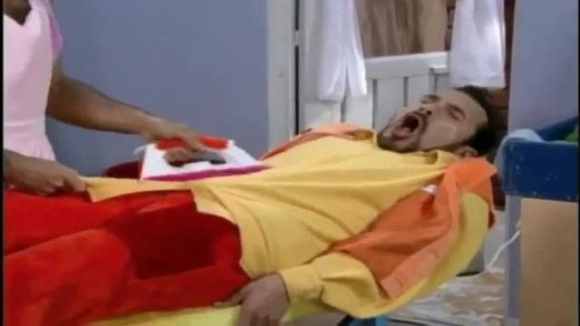 La familia P. Luche S01E21