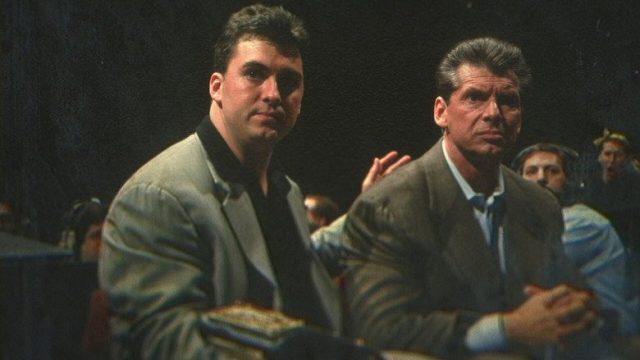 Vince McMahon: El titán de la WWE S01E05