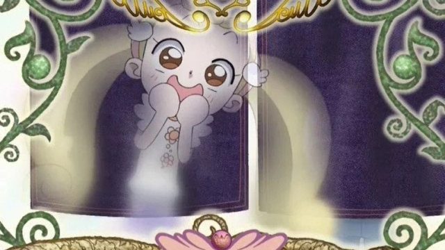 Magical DoReMi S04E12