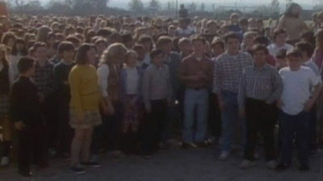 Los años maravillosos S02E10