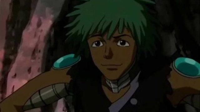Kiba S01E22